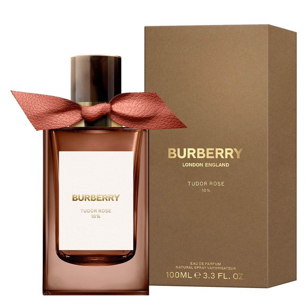 Shop now at Beauty Vendor Australia Online -Burberry Signature Tudor Rose 10% EDP 100ml - Premium Range from Burberry - Just $408!