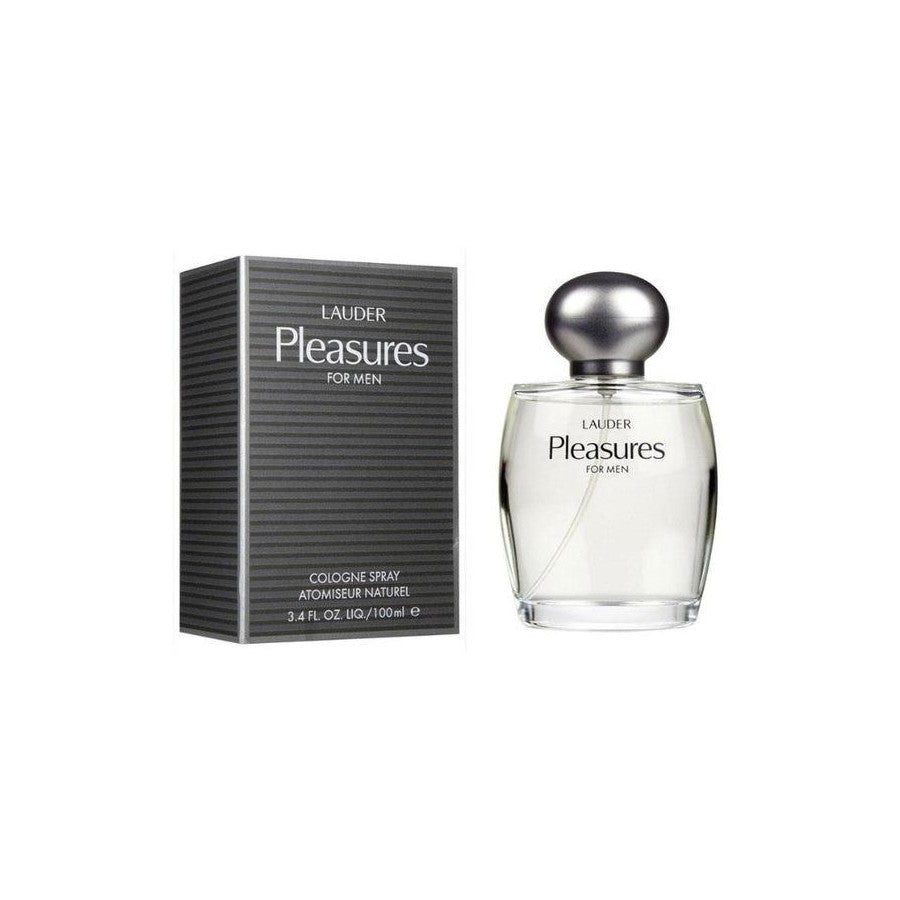 Estee Lauder PLEASURE (M) COLOGNE 100ML
