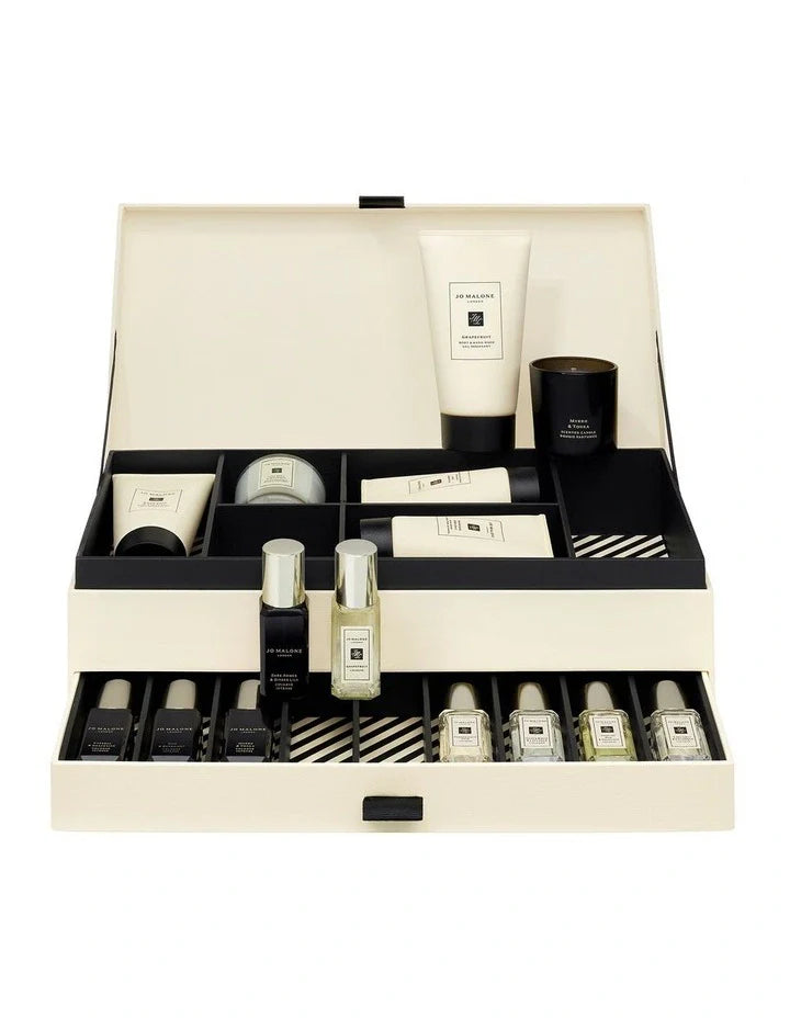 Jo Malone Mr Malone Luxury Collection Giftset