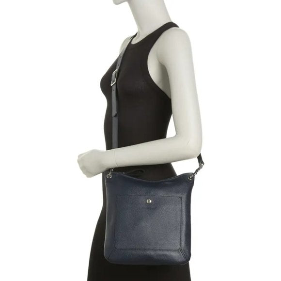 LONGCHAMP LC FOULONNE CROSSBODY NAVY L2072021556
