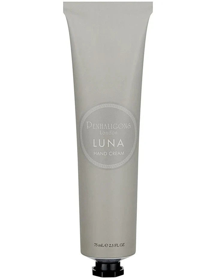 Shop now at Beauty Vendor Australia Online -Penhaligons Luna Hand Cream 75ML - Premium Range from Penhaligons - Just $58!