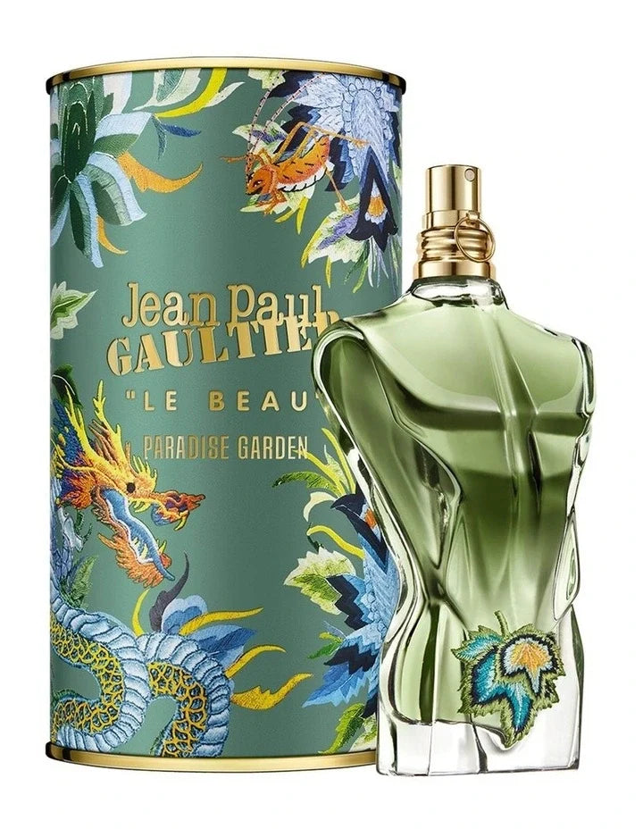 Jean Paul Gaultier Paradise Garden 125ml