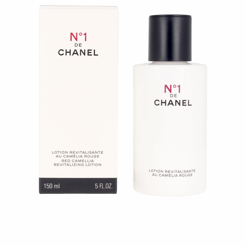 Shop now at Beauty Vendor Australia Online -Chanel no 1 N°1 DE CHANEL REVITALIZING LOTION 150ml - Premium Range from Chanel - Just $99.99!