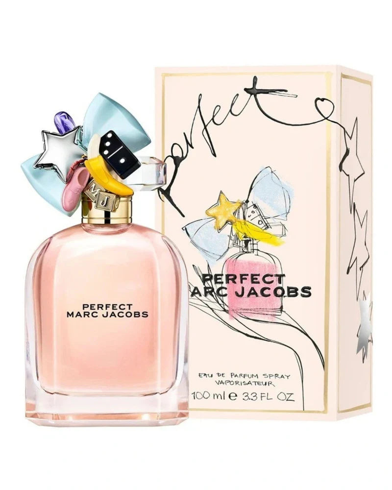 Marc Jacobs Perfect EDP 50ml