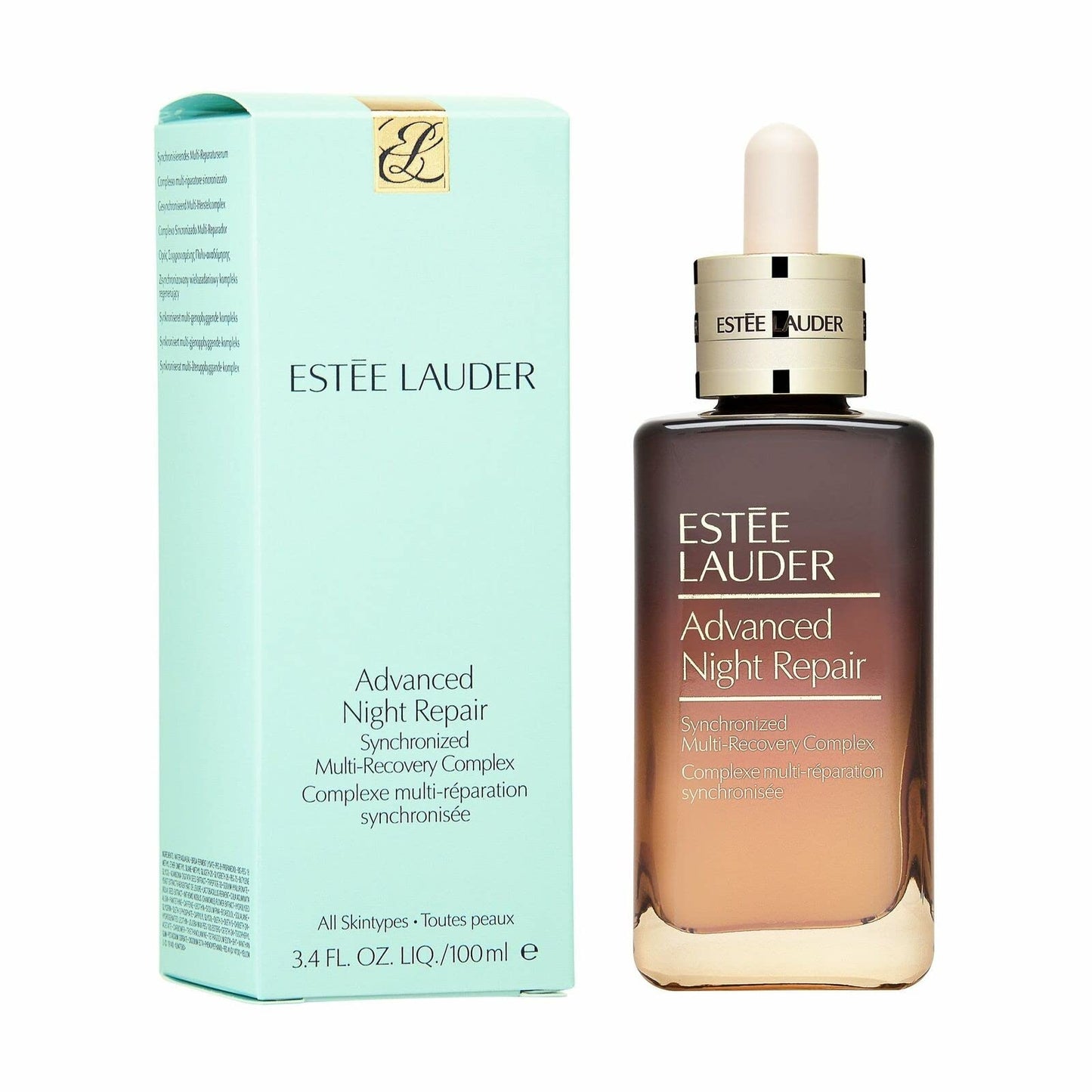 ESTÉE LAUDER Advanced Night Repair Synchronized Multi-Recovery Complex Serum 100ml