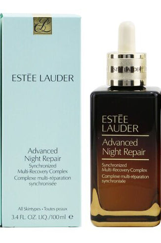 Shop now at Beauty Vendor Australia Online -ESTÉE LAUDER Advanced Night Repair Synchronized Multi-Recovery Complex Serum (2x100ml) - Premium Range from Estee Lauder - Just $450!