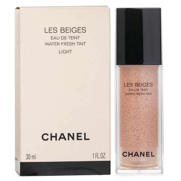 Chanel Les Beige Water Tint (Light) 30ml