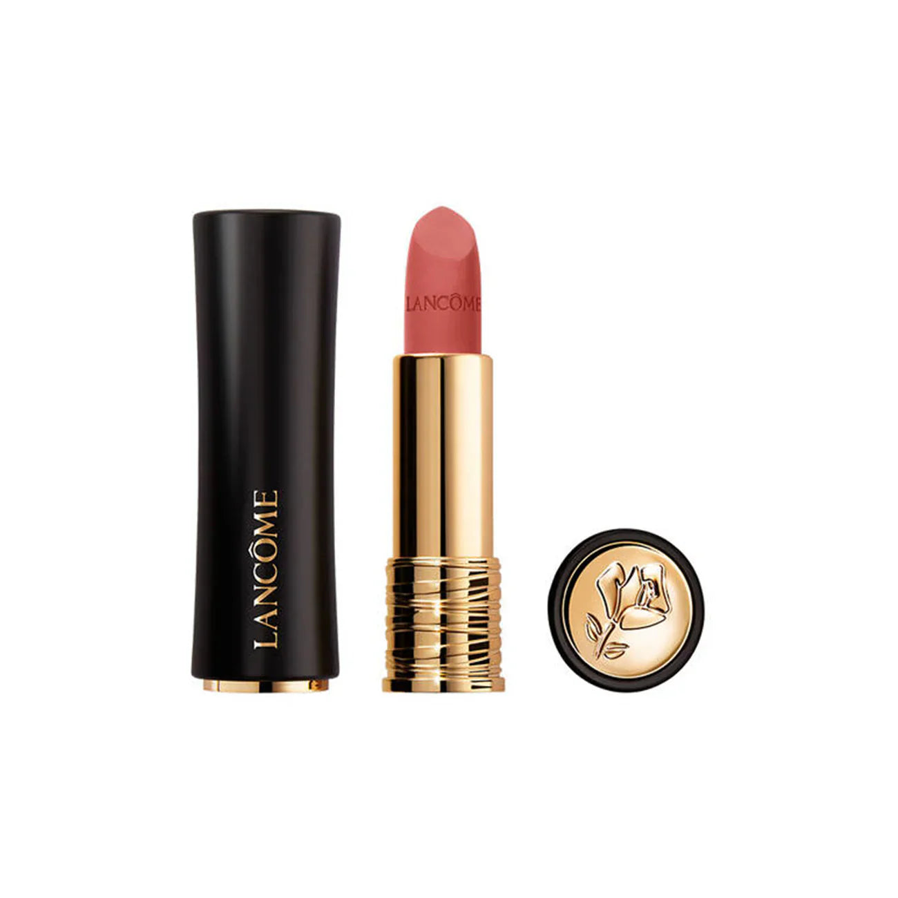 Lancome L'Absolu Rouge Matte Lipstick N° 292 4.5G