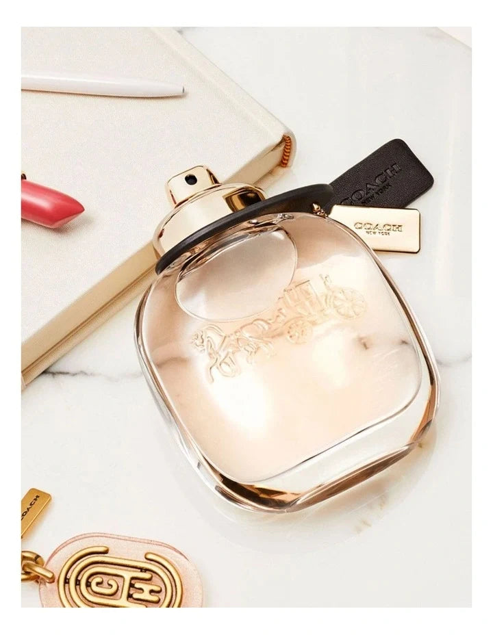 Coach Eau De Parfum 50ml