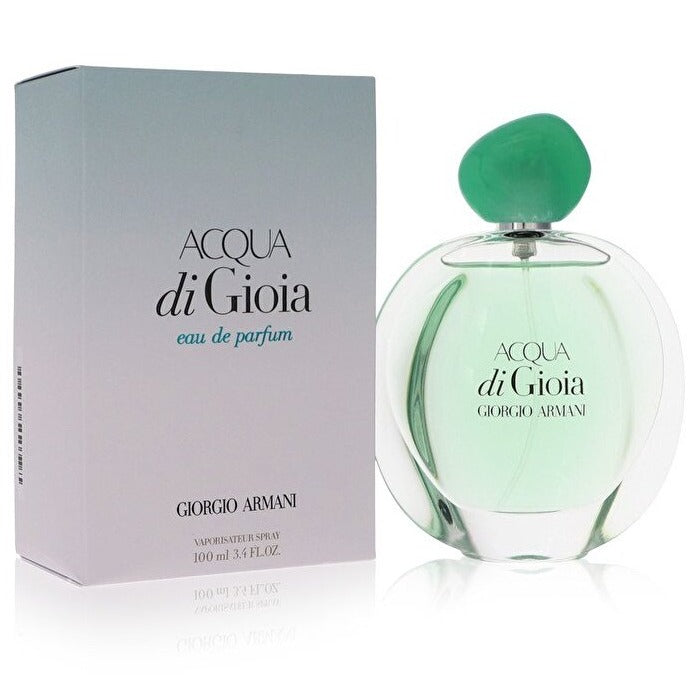 Shop now at Beauty Vendor Australia -GIORGIO ARMANI ACQUA DI GIOIA EDP 100ml For Women - Premium Range from Giorgio Armani - Just $175!
