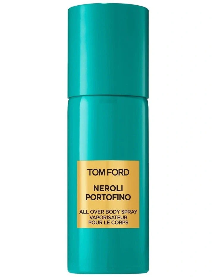 Tom Ford Neroli Portofino All over body Spray 150ml