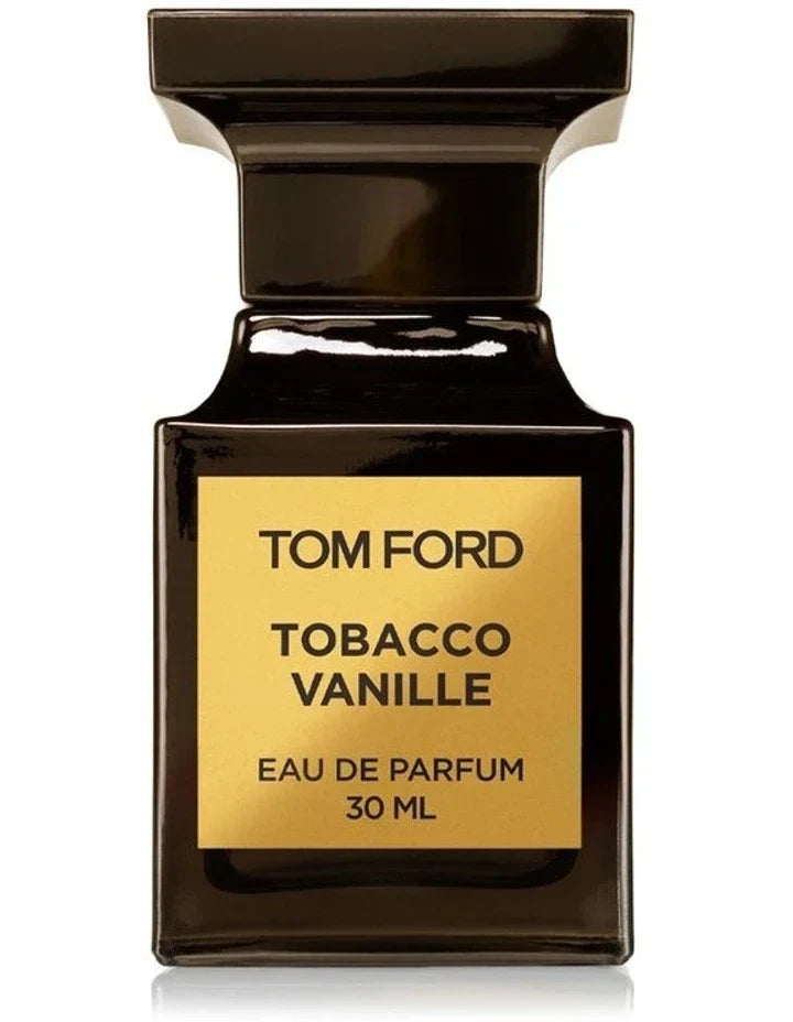 Shop now at Beauty Vendor Australia Online -Tom Ford Tobacco Vanille EDP 30ml - Premium Range from Tom Ford - Just $260!