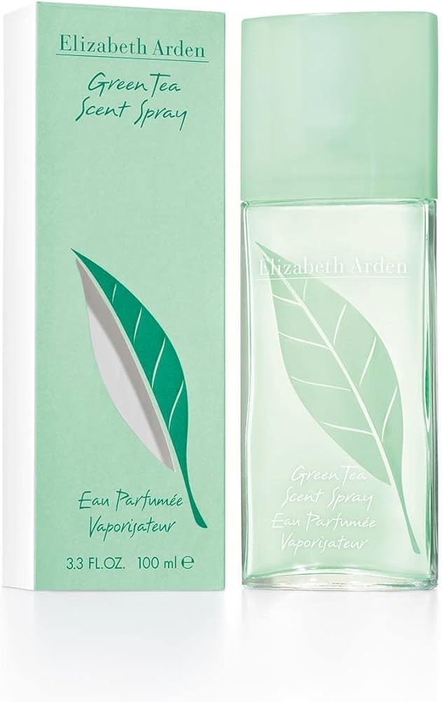 Shop now at Beauty Vendor Australia Online -Elizabeth Arden Green Tea EDT 100ml - Premium Range from Elizabeth Arden - Just $33!