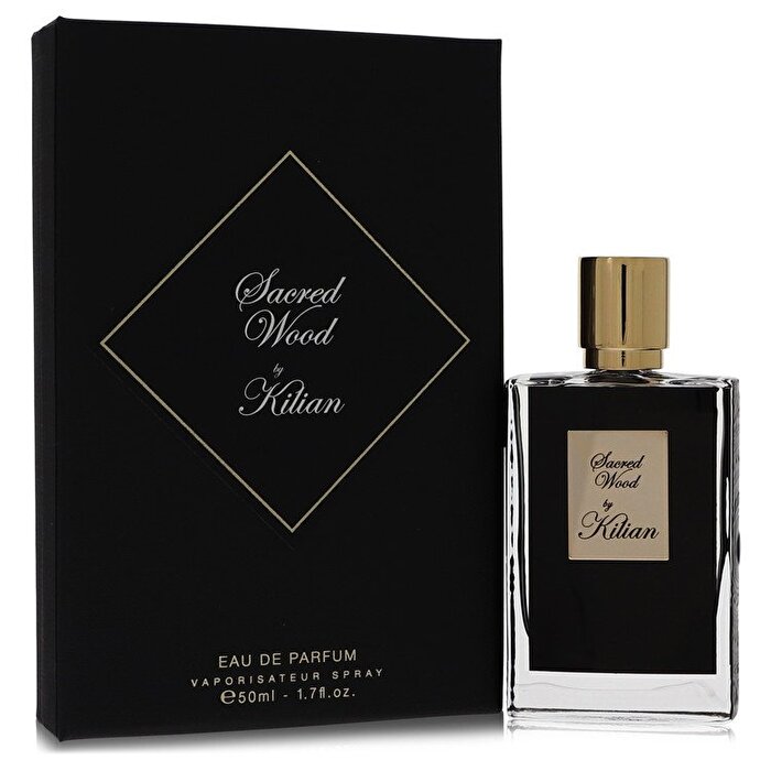 Shop now at Beauty Vendor Australia Online -Kilian Sacred Wood 50ml - Premium Range from Kilian - Just $385!