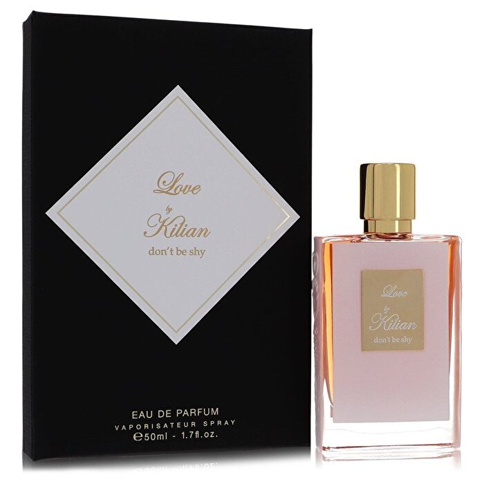 Shop now at Beauty Vendor Australia Online -Kilian Love Don’t be shy 50ml - Premium Range from Kilian - Just $385!
