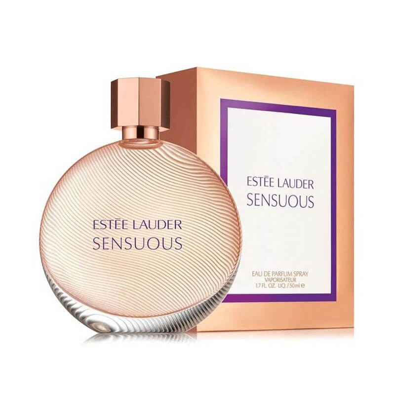 Shop now at Beauty Vendor Australia Online -Estee Lauder SENSUOUS Eau De Parfum 50ML - Premium Range from Estee Lauder - Just $129.99!