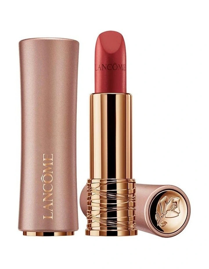 Lancome L'Absolu Rouge Intimatte Lipstick N° 278 3.2G