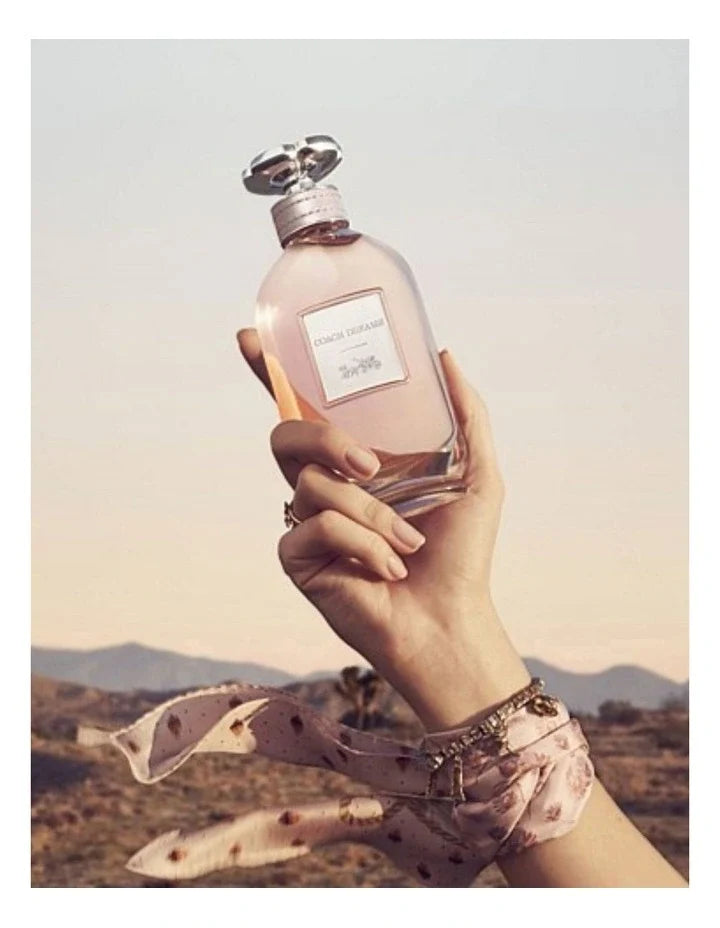 Coach Dreams Eau De Parfum 40ml