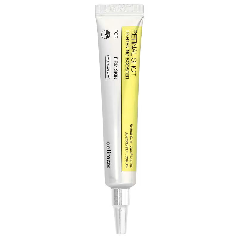Celimax Retinal Shot Tightening Booster Firm Skin 15ml