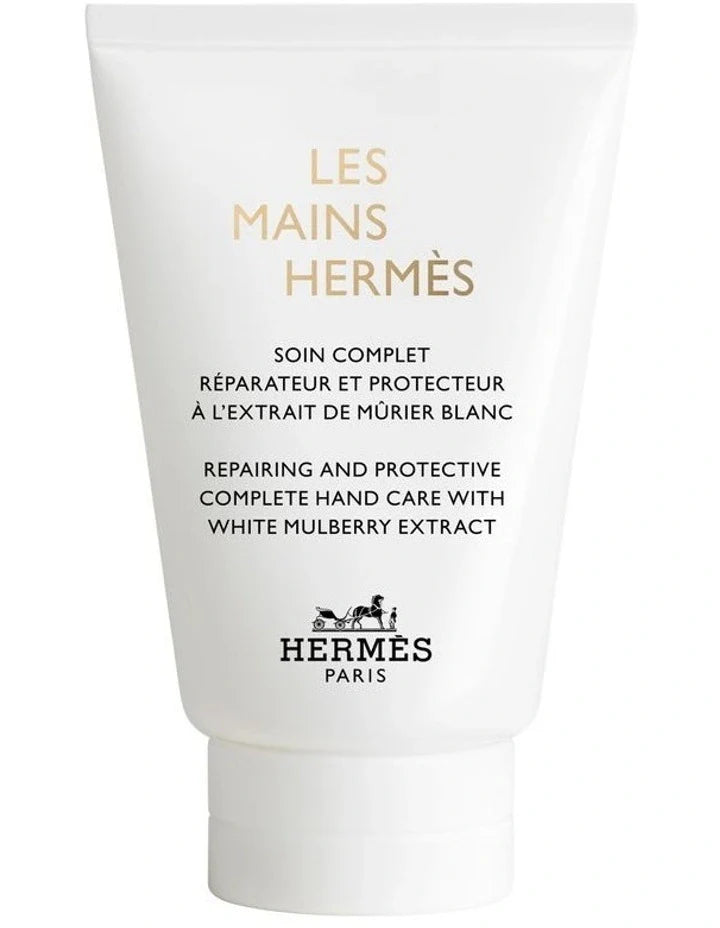 Shop now at Beauty Vendor Australia Online -Hermes Ongles Complete Hand Care Cream 50ML - Premium Range from Hermes - Just $125!