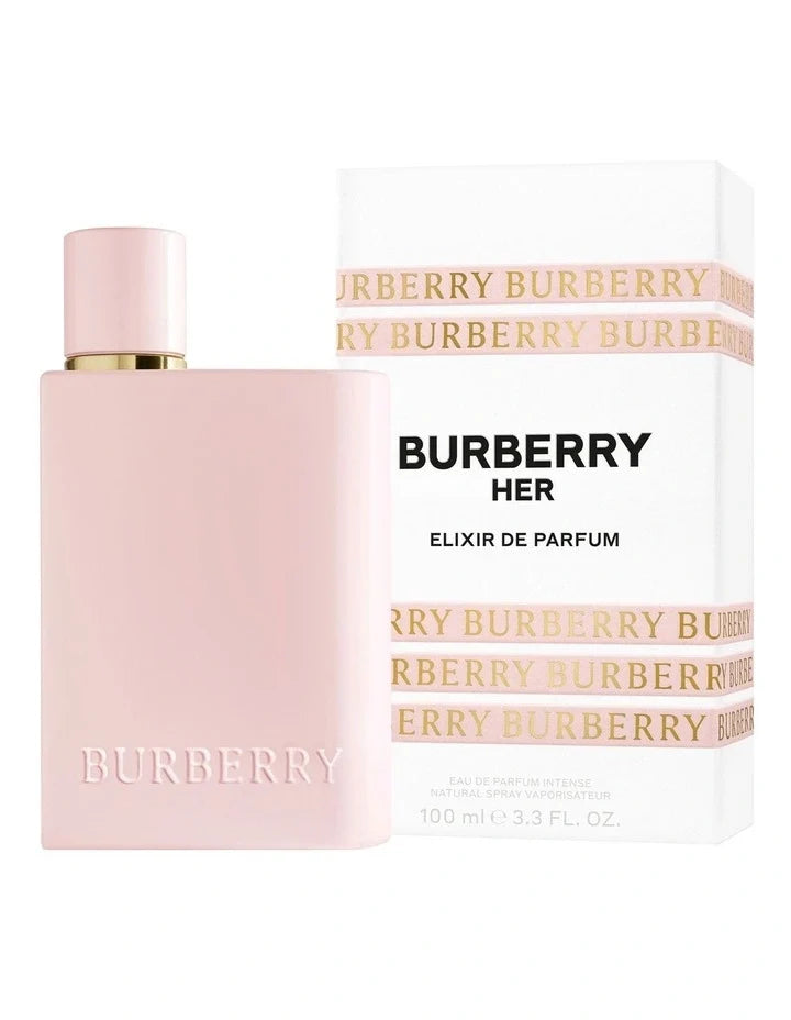 Burberry Her Elixir 100ml