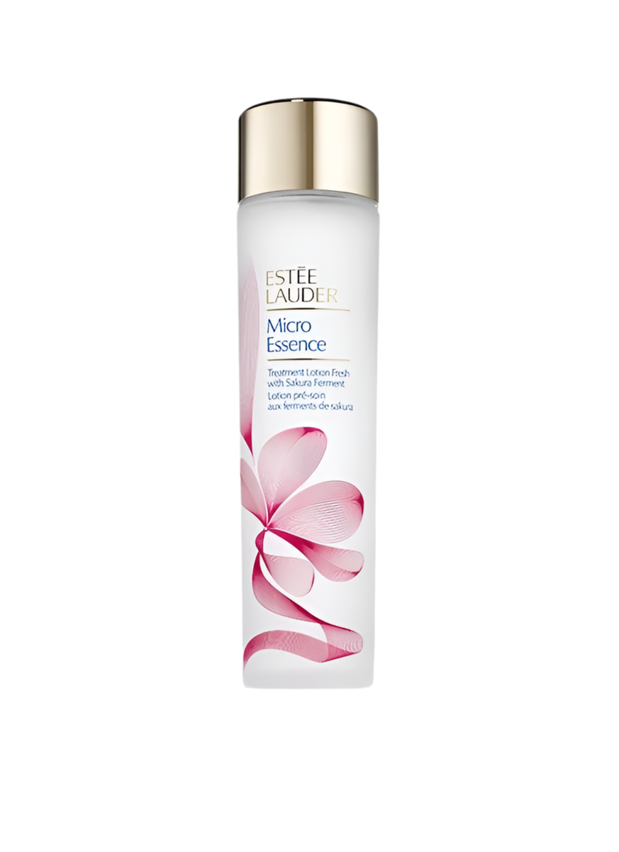 Estee Lauder Micro Essence Treatment Lotion Fresh with Sakura Ferment 200ml