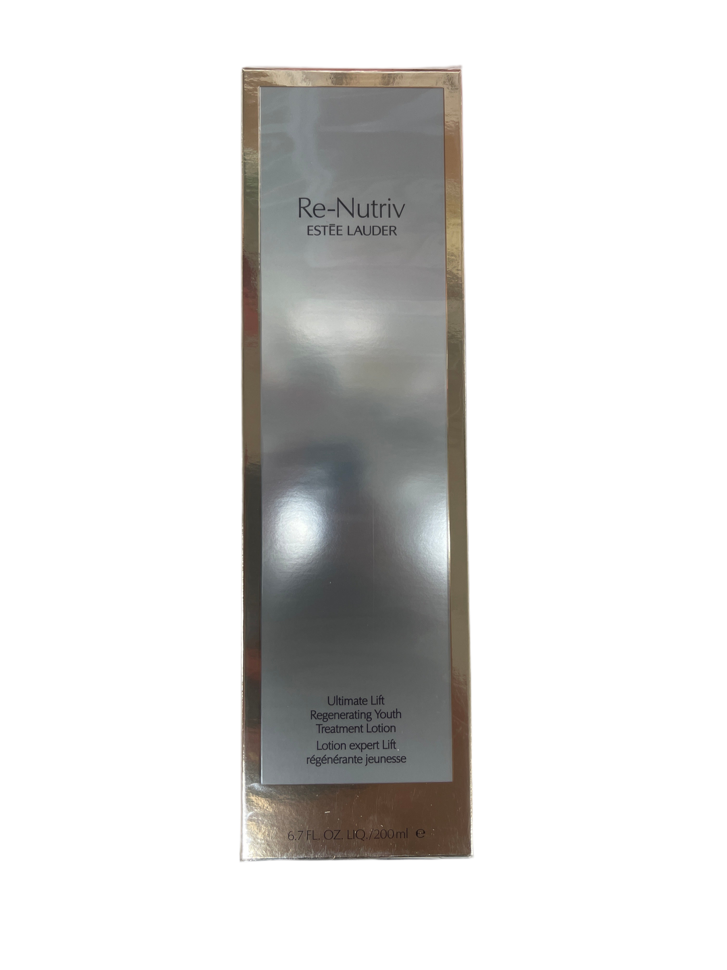 Estée Lauder Re-Nutriv Ultimate Lift Regene Treatment Lotion 200ml