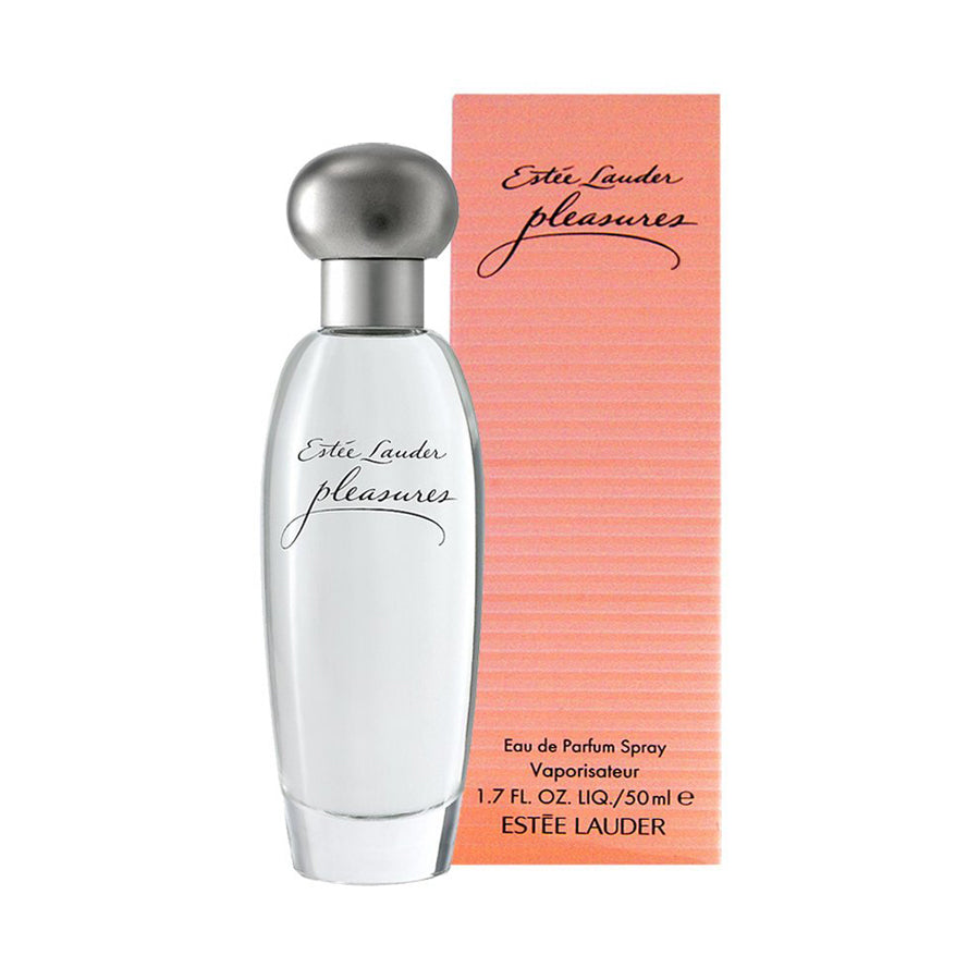 Shop now at Beauty Vendor Australia Online -Estee Lauder PLEASURES Eau De Parfum 50ml - Premium Range from Estee Lauder - Just $129.99!