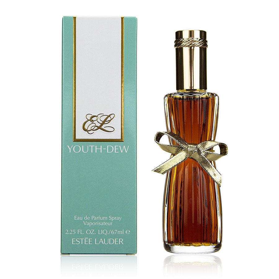 Shop now at Beauty Vendor Australia Online -Estee Lauder YOUTH DEW Ea De Parfum 67ML - Premium Range from Estee Lauder - Just $134.99!