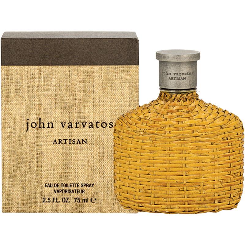 Shop now at Beauty Vendor Australia Online -John Varvatos Artisan EDT 75ml - Premium Range from John Varvatos - Just $99.99!
