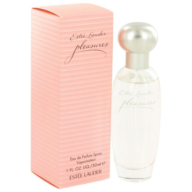 Shop now at Beauty Vendor Australia Online -Estee Lauder PLEASURES Eau De Parfum 30ML - Premium Range from Estee Lauder - Just $94.99!
