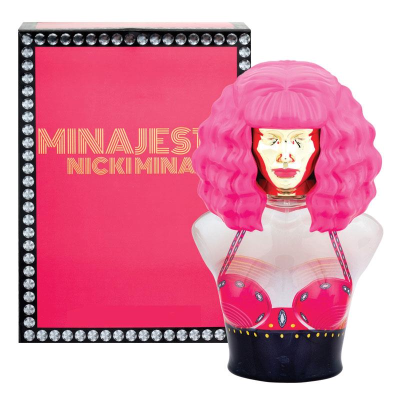 Nicki Minaj Her Minajesty Eau De Parfum 30ml