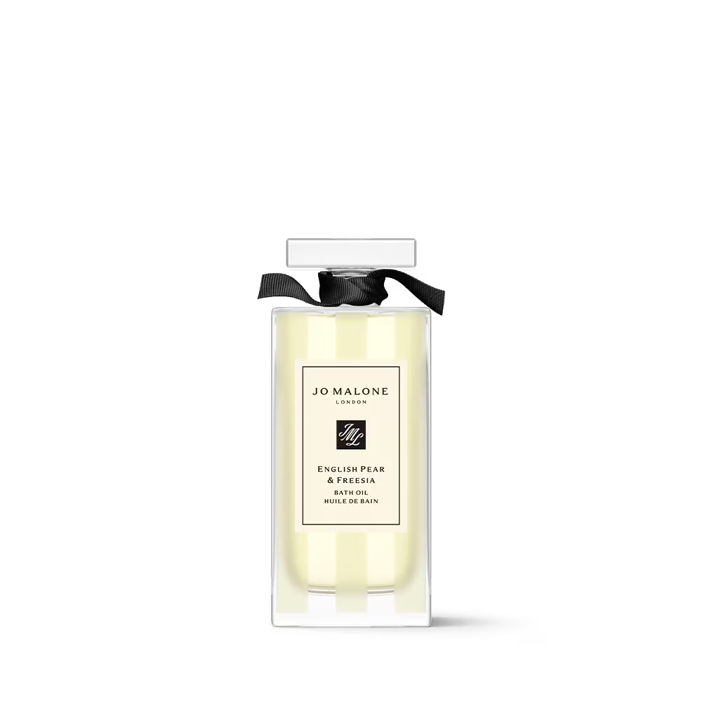 Jo Malone London English Pear & Freesia Bath Oil 30ml