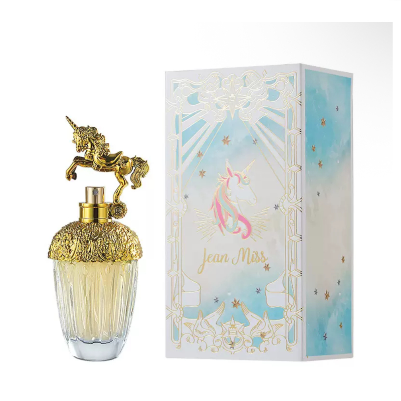 Jean Miss Unicorn Original Perfume 80ml