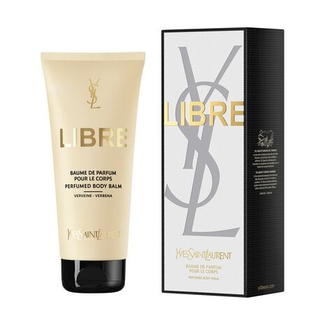 Shop now at Beauty Vendor Australia Online -Yves Saint Laurent Libre Body Balm 200ml - Premium Range from Yves Saint Laurent - Just $115!