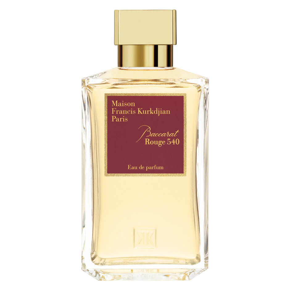 Maison Francis Kurkdjian Baccarat Rouge 540 EDP 200ml