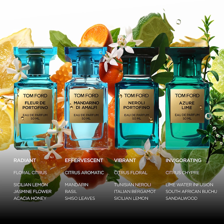 Tom Ford Fleur De Portofino EDP 50ml