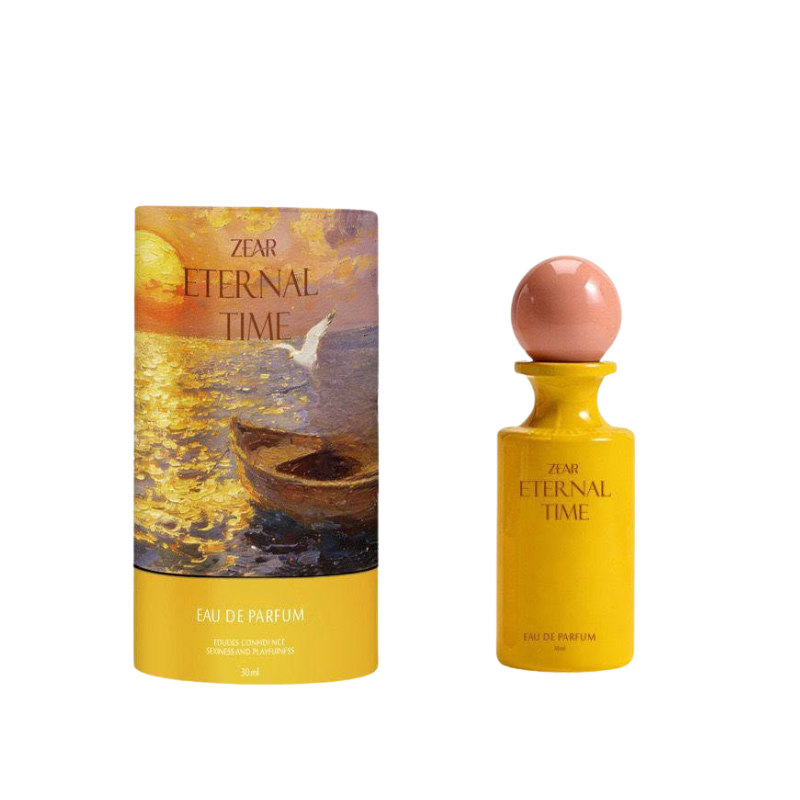 ZEAR Eternal Time Eau De Parfum 30ml