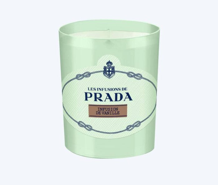 Prada Infusion de Vanille Candle 165G
