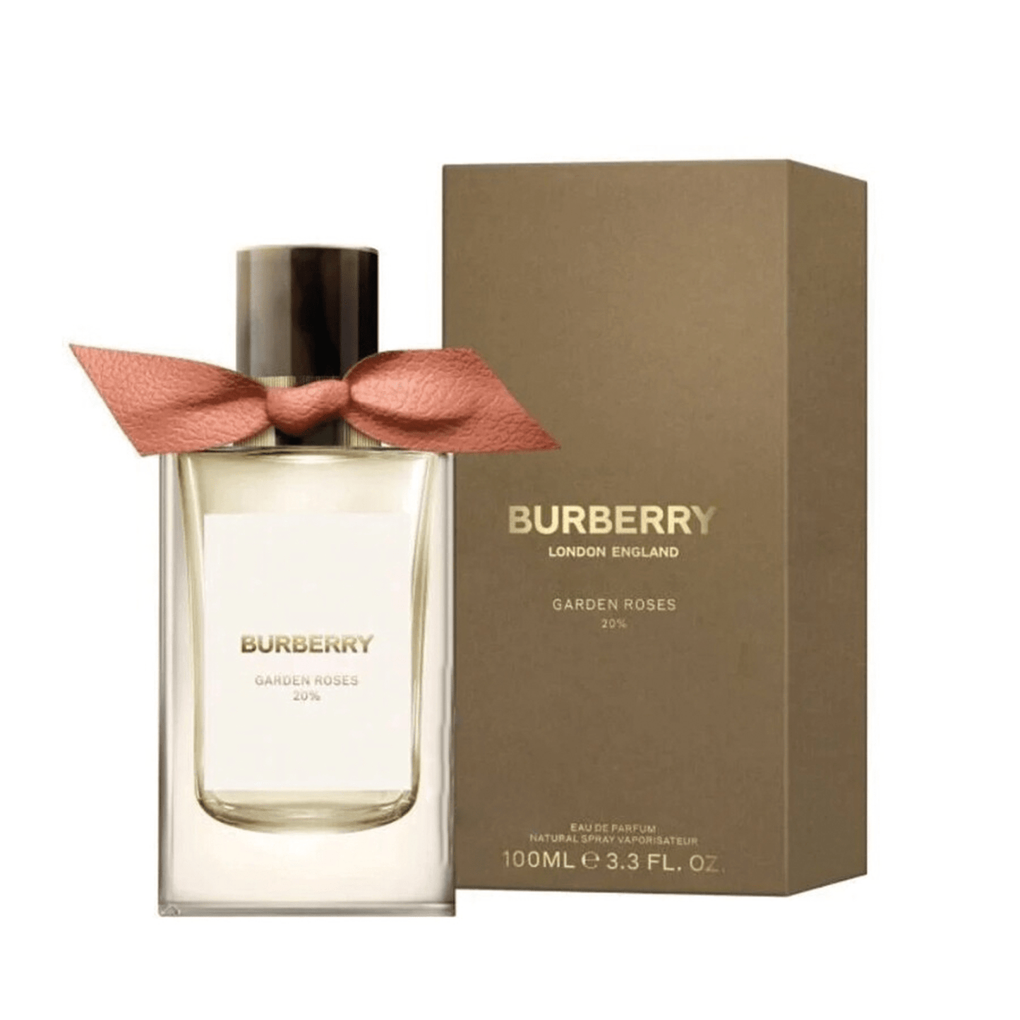 Shop now at Beauty Vendor Australia Online -Burberry Signature Garden Roses 20% EDP 100ml - Premium Range from Burberry - Just $408!