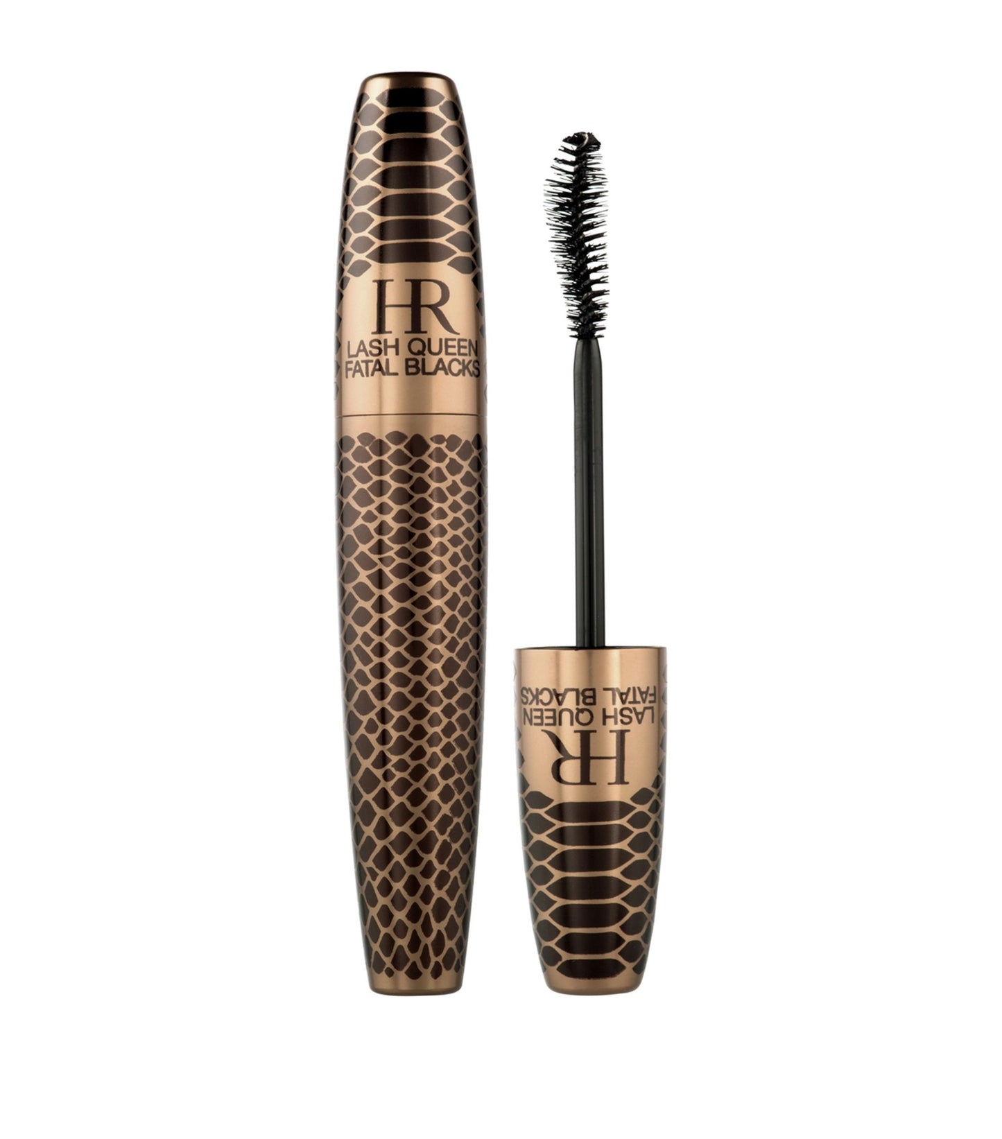 Shop now at Beauty Vendor Australia Online -HELENA RUBINSTEIN Lash Queen Fatal Blacks Mascara - Premium Range from Helena Rubinstein - Just $89!