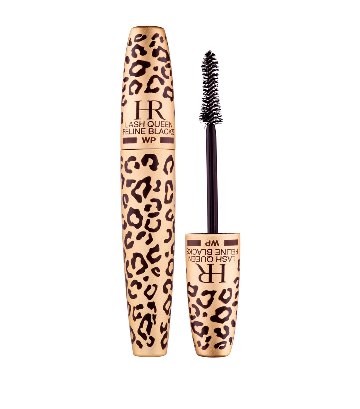Shop now at Beauty Vendor Australia Online -HELENA RUBINSTEIN Lash Queen Feline Blacks Waterproof Mascara - Premium Range from Helena Rubinstein - Just $89!