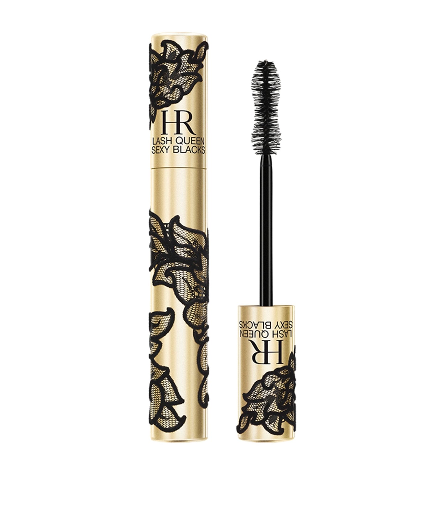Shop now at Beauty Vendor Australia Online -HELENA RUBINSTEIN Lash Queen Sexy Blacks Mascara - Premium Range from Helena Rubinstein - Just $89!