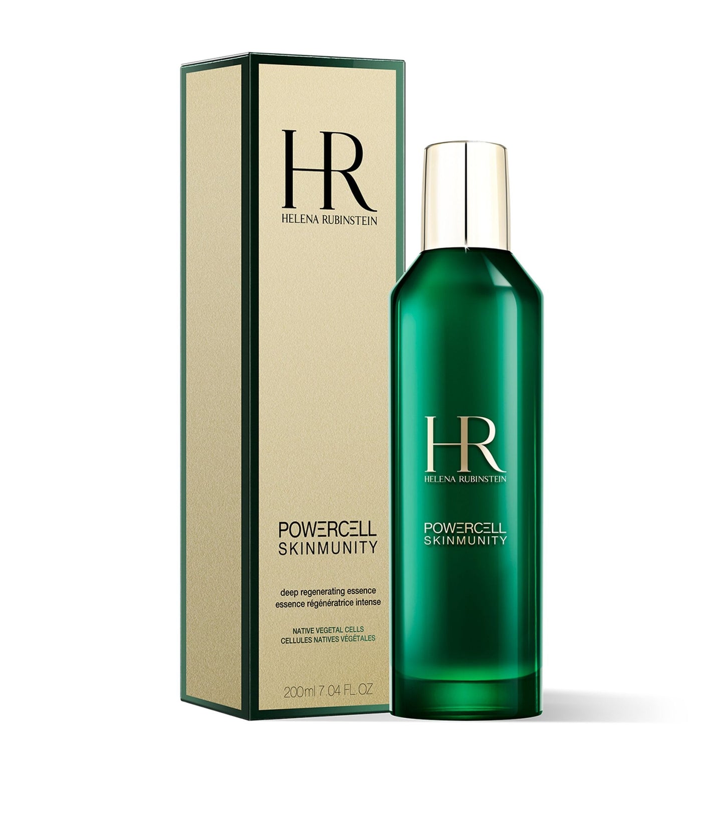 Shop now at Beauty Vendor Australia Online -HELENA RUBINSTEIN Powercell Cell-In-Lotion (200ml) - Premium Range from Helena Rubinstein - Just $252!