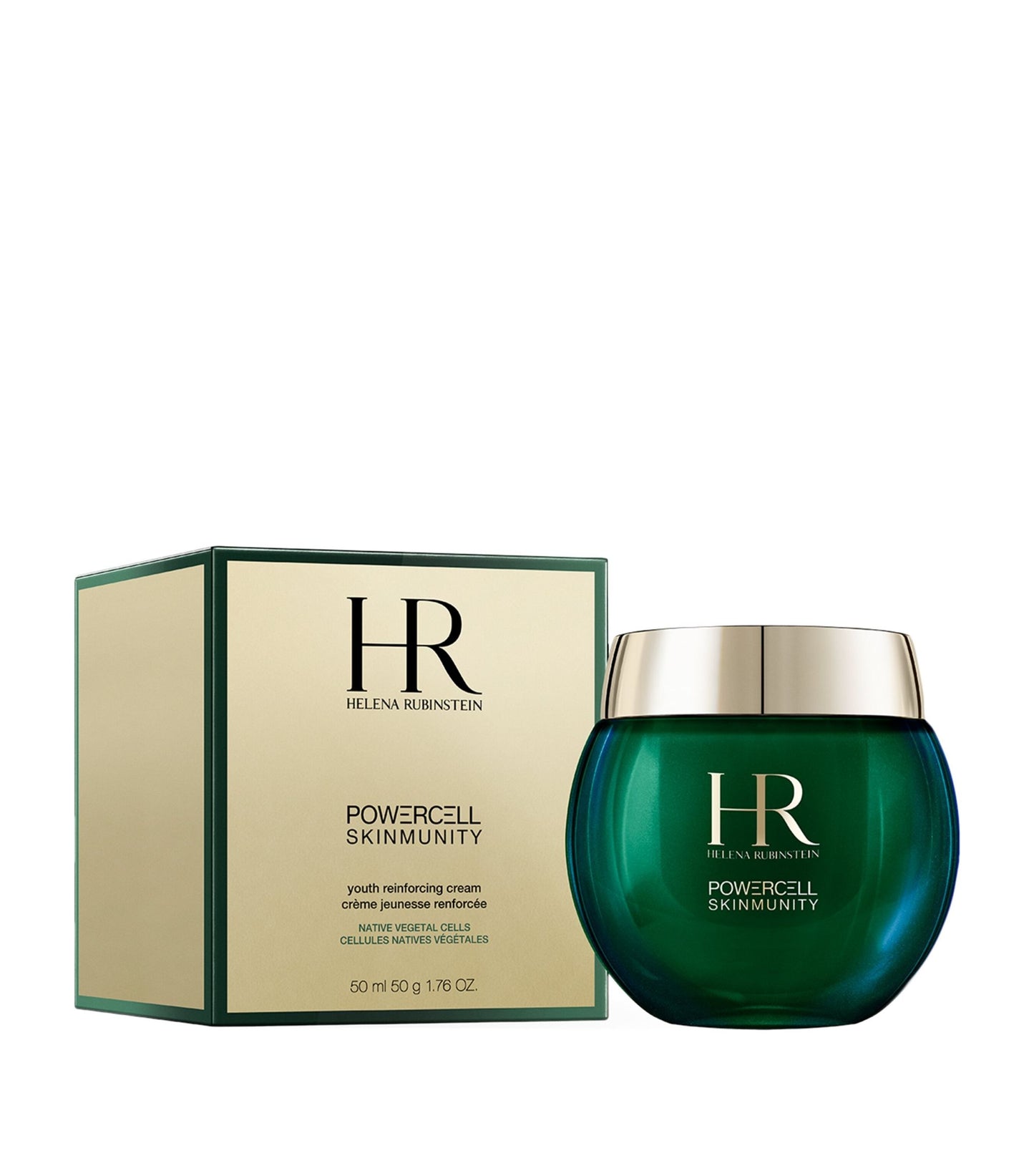 Shop now at Beauty Vendor Australia Online -HELENA RUBINSTEIN Powercell Skinmunity Cream (50ml) - Premium Range from Helena Rubinstein - Just $341!