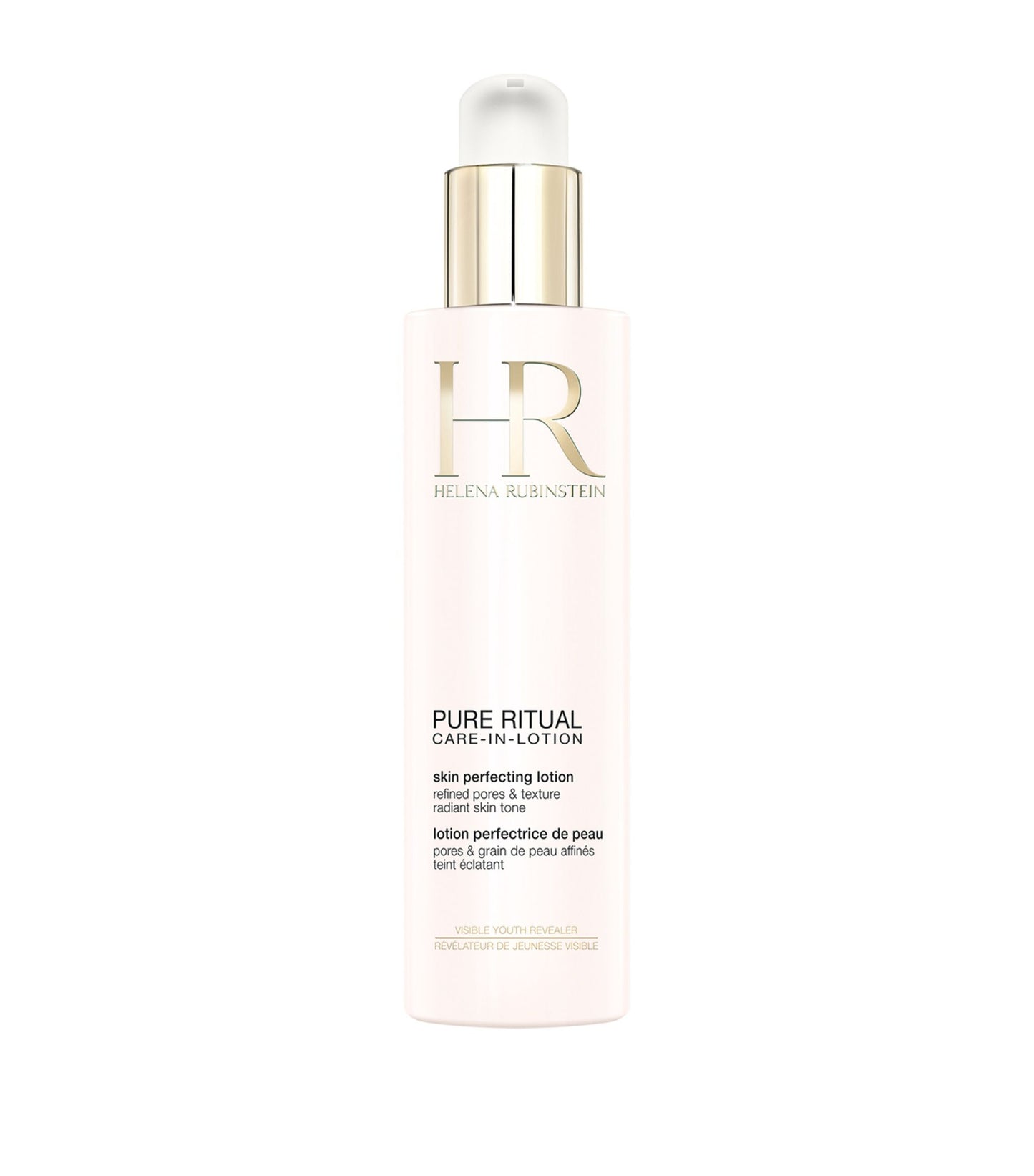 Shop now at Beauty Vendor Australia Online -HELENA RUBINSTEIN Pure Ritual Care-In-Lotion Skin Perfecting Lotion (200ml) - Premium Range from Helena Rubinstein - Just $172!