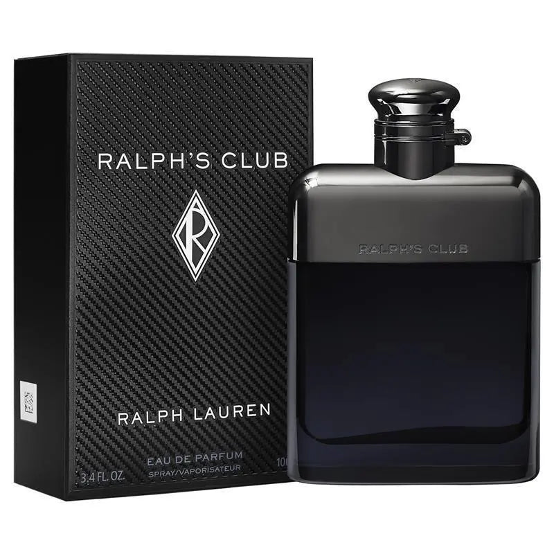 Ralph Lauren Ralphs Club Eau de Parfum 100ml