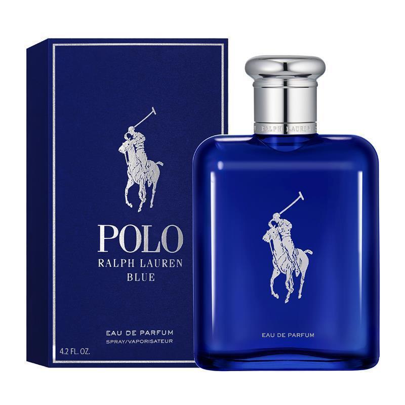 Ralph Lauren Polo Blue EDT Spray 125ml
