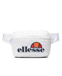 Ellesse E/SAEA0593 908 CSO (White Rosca Cross Body Bag)