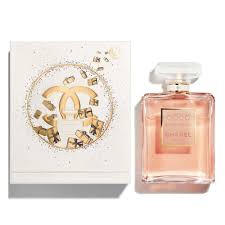 Chanel Coco Mademoiselle EDP 100ml Limited Edition